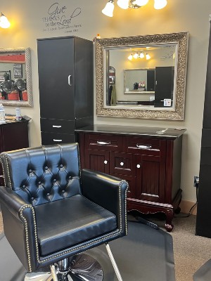 focused on you hair salon
